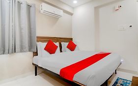 Hotel O Prime Time Hotel